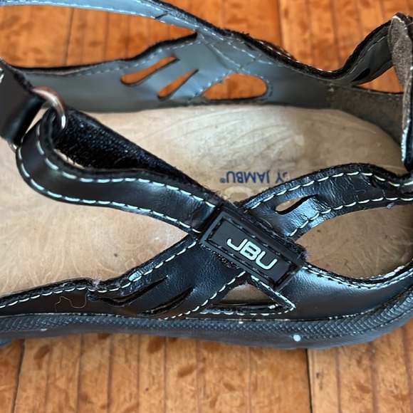 Jbu by jambu sandals. Sz9 - Picture 4 of 4